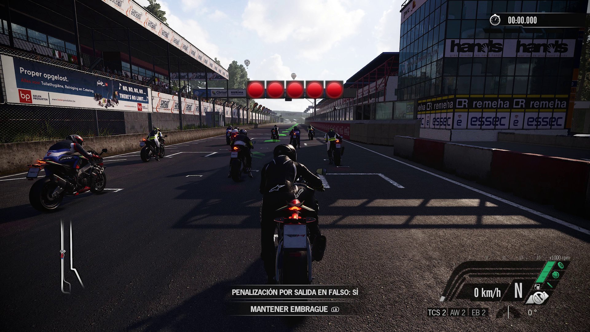 RiMS Racing